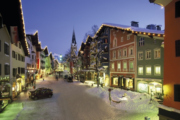 Schweizerhof Sport-Beautyhotel